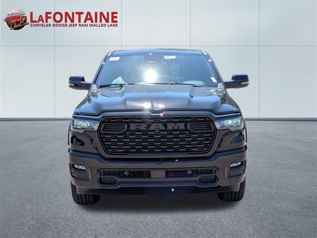 new 2026 Ram 1500 car, priced at $51,178