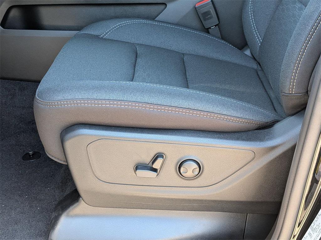 new 2026 Ram 1500 car, priced at $51,178