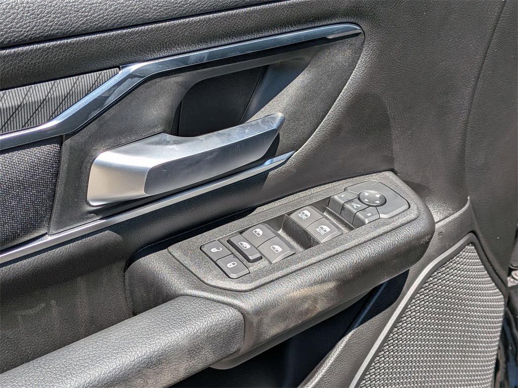 new 2026 Ram 1500 car, priced at $51,178