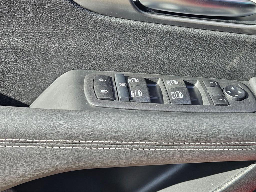 new 2026 Chrysler Pacifica car, priced at $42,606