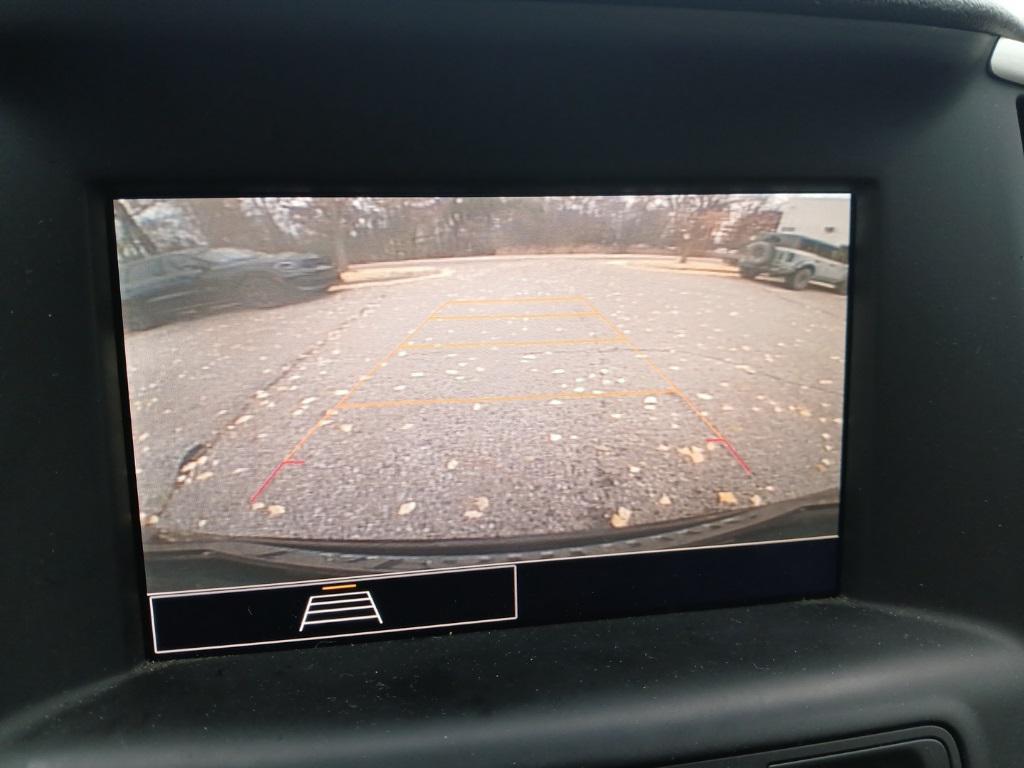 used 2023 GMC Terrain car, priced at $23,895