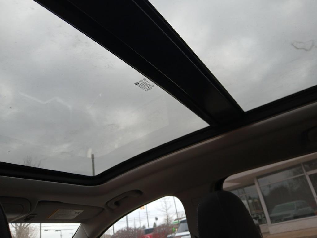 used 2023 GMC Terrain car, priced at $23,895