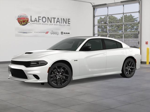 new 2023 Dodge Charger car, priced at $42,100