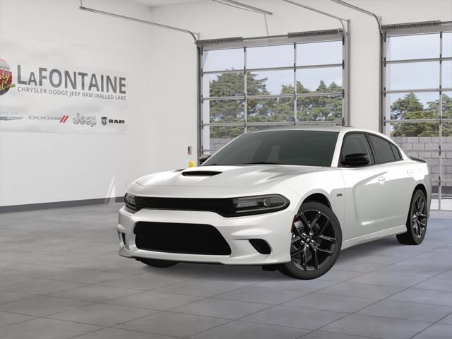 new 2023 Dodge Charger car, priced at $42,100