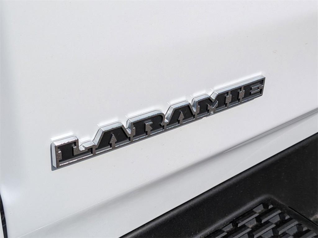 new 2026 Ram 1500 car, priced at $56,579