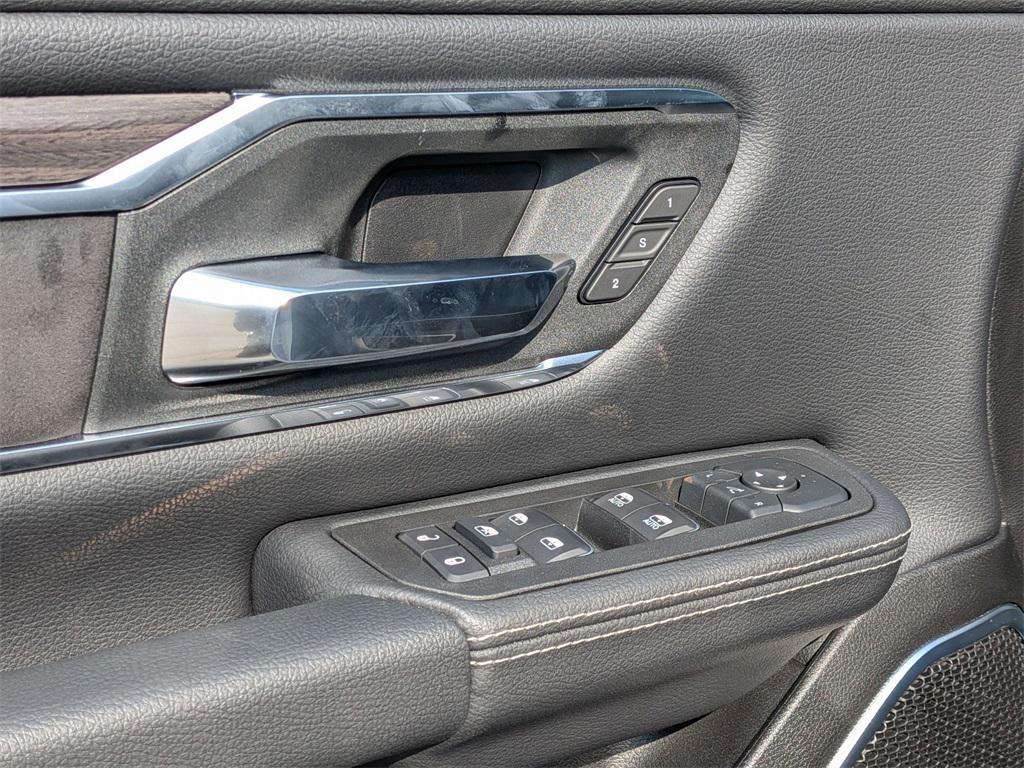new 2026 Ram 1500 car, priced at $56,579