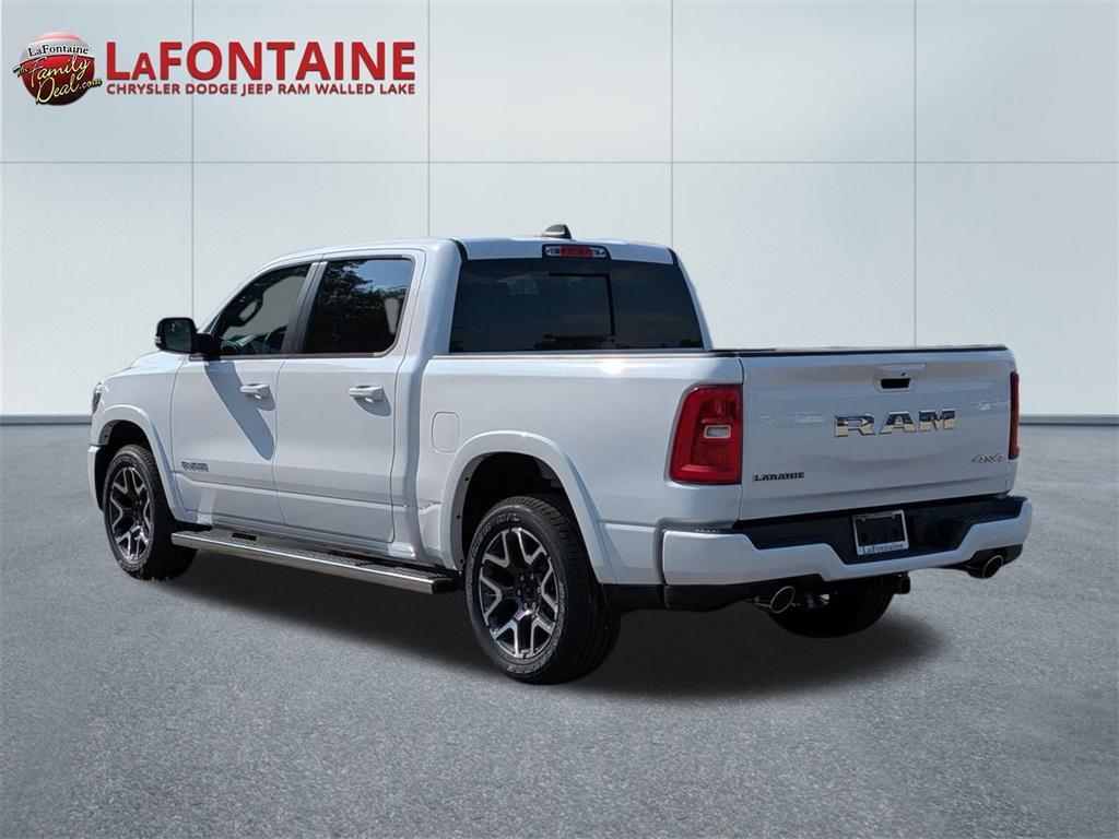 new 2026 Ram 1500 car, priced at $56,579
