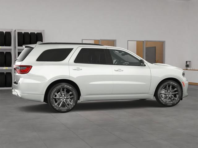 new 2024 Dodge Durango car, priced at $43,550