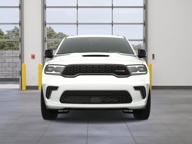 new 2024 Dodge Durango car, priced at $43,550