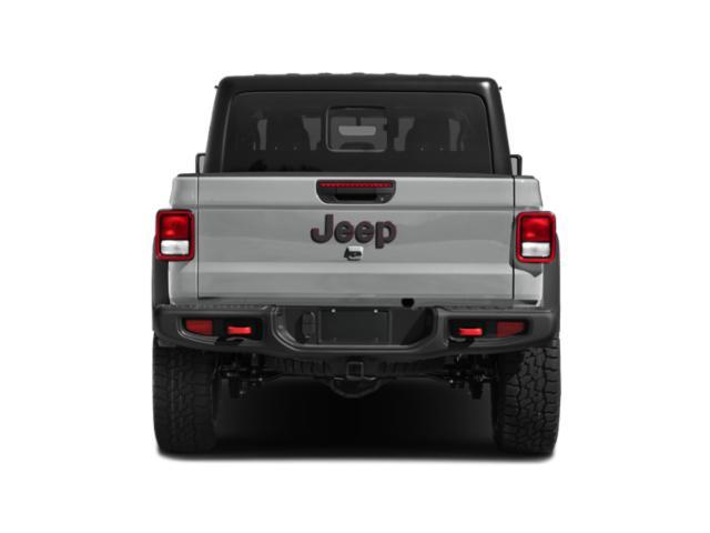 new 2023 Jeep Gladiator car, priced at $57,047
