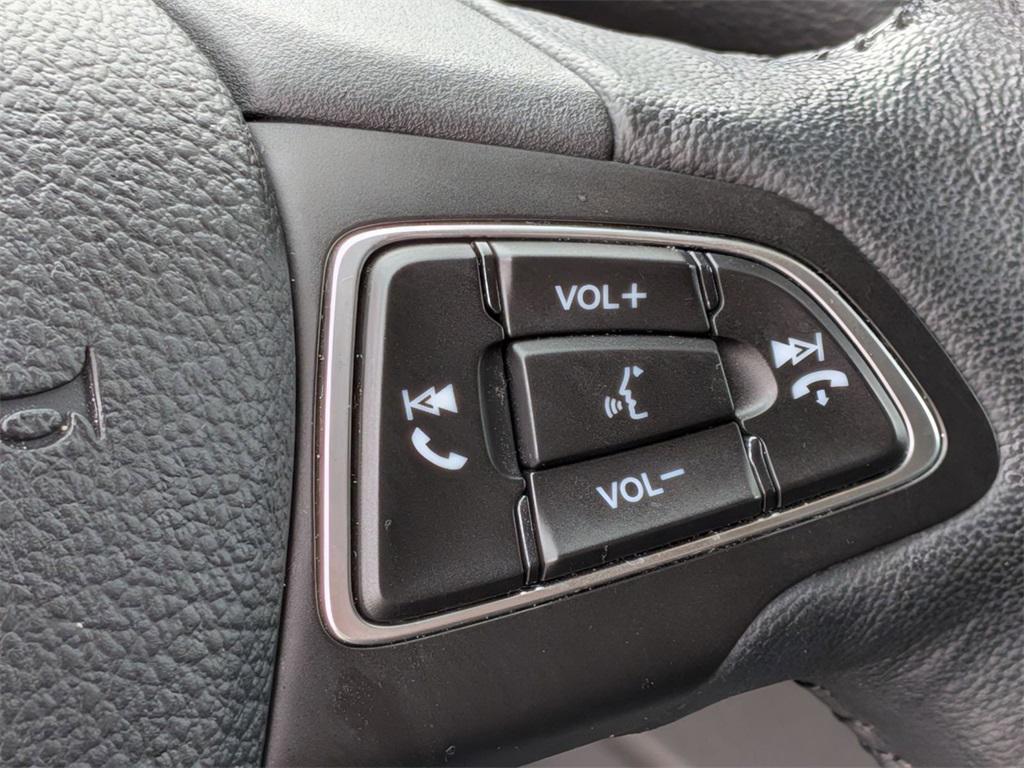 used 2019 Ford Escape car, priced at $15,700