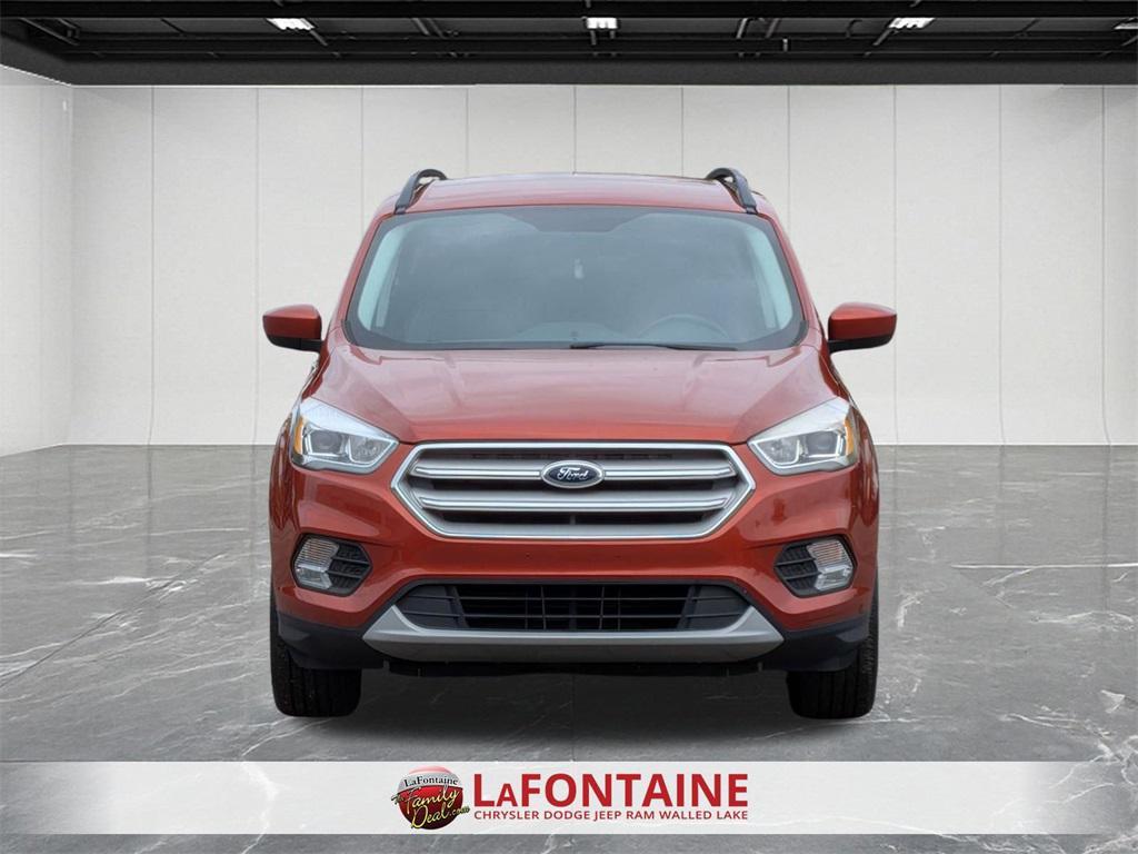 used 2019 Ford Escape car, priced at $15,700