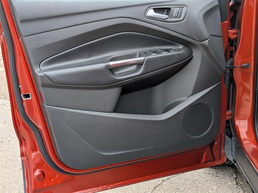 used 2019 Ford Escape car, priced at $15,700