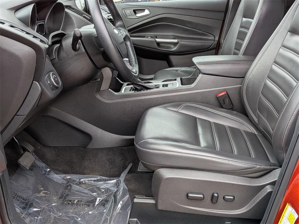 used 2019 Ford Escape car, priced at $15,700