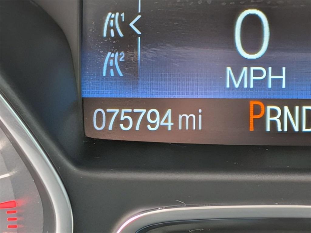 used 2019 Ford Escape car, priced at $15,700