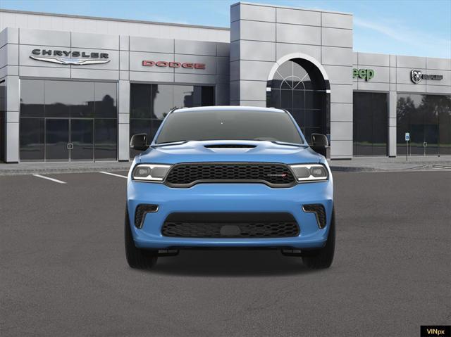 new 2024 Dodge Durango car, priced at $53,800