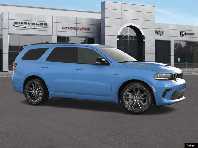 new 2024 Dodge Durango car, priced at $53,800