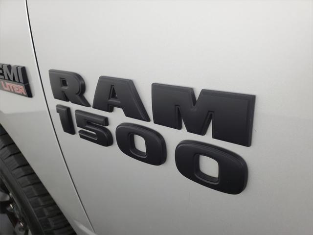 used 2017 Ram 1500 car, priced at $22,775