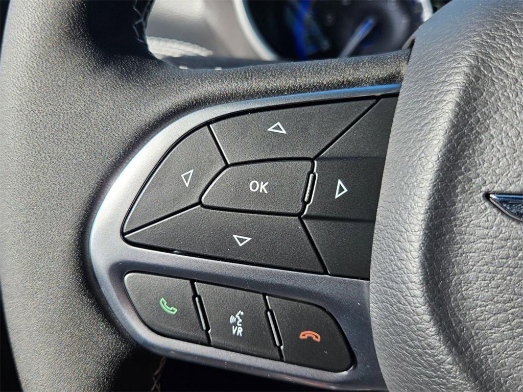 new 2026 Chrysler Pacifica car, priced at $42,182