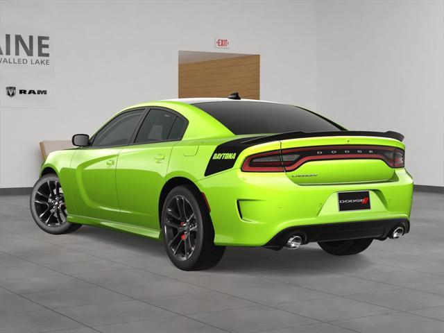 new 2023 Dodge Charger car, priced at $40,800