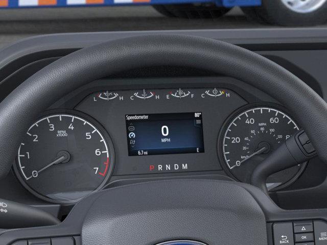 new 2026 Ford F-250 car, priced at $56,406