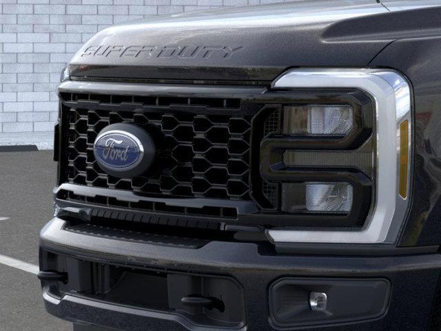 new 2026 Ford F-250 car, priced at $56,406