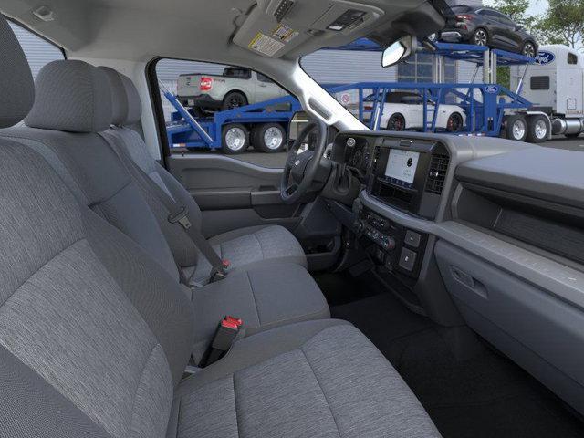 new 2026 Ford F-250 car, priced at $56,406