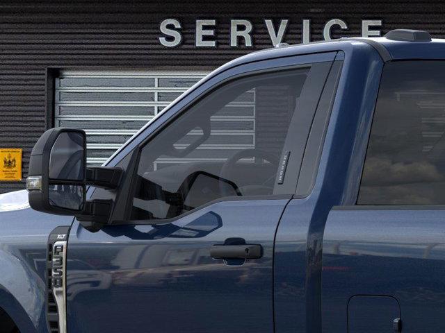 new 2025 Ford F-350 car, priced at $54,380