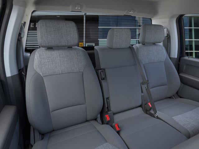 new 2025 Ford F-350 car, priced at $54,380