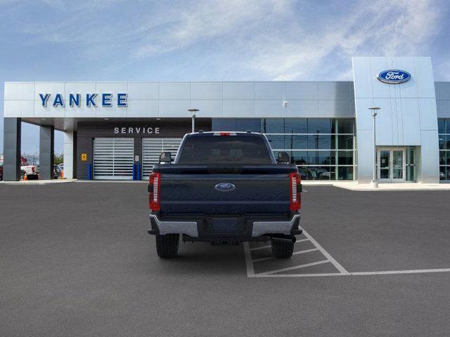 new 2025 Ford F-350 car, priced at $58,535