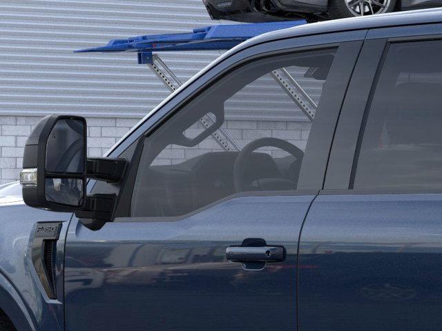 new 2025 Ford F-150 car, priced at $79,485