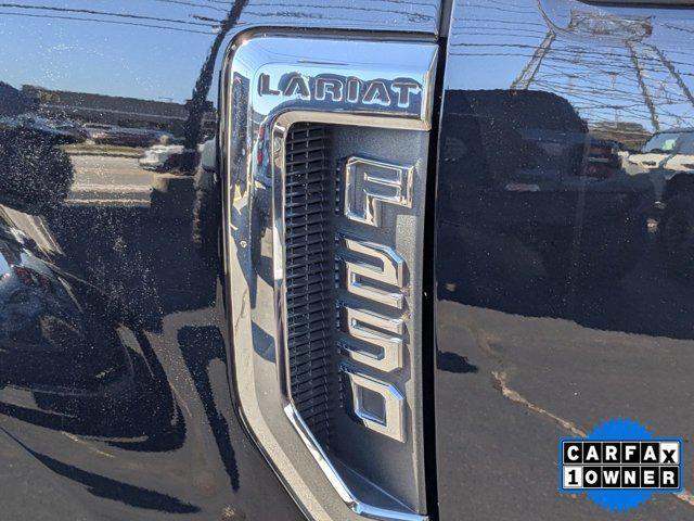 used 2022 Ford F-250 car, priced at $70,993