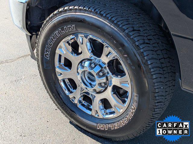 used 2022 Ford F-250 car, priced at $70,993