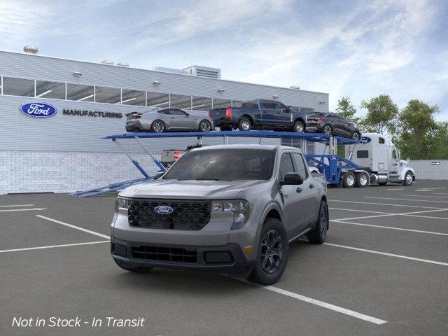 new 2025 Ford Maverick car, priced at $36,205