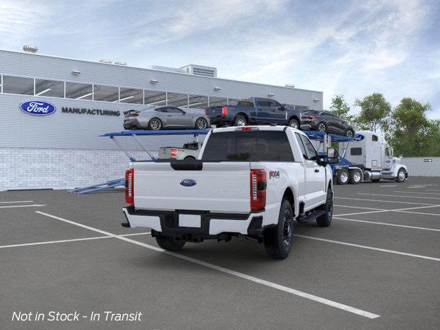 new 2024 Ford F-350 car, priced at $61,705