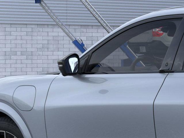 new 2025 Ford Mustang Mach-E car, priced at $45,480