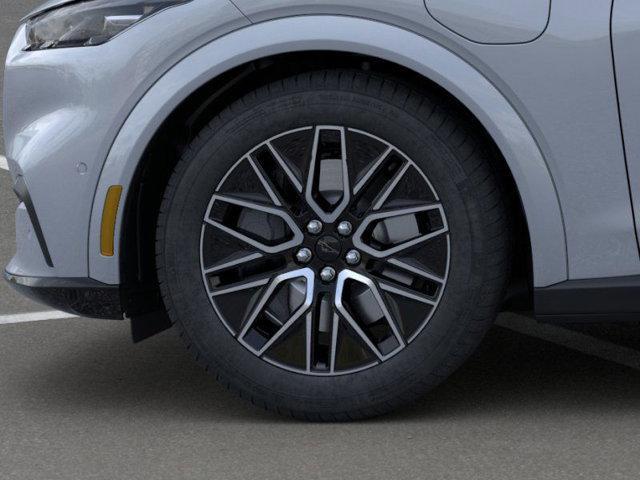 new 2025 Ford Mustang Mach-E car, priced at $45,480