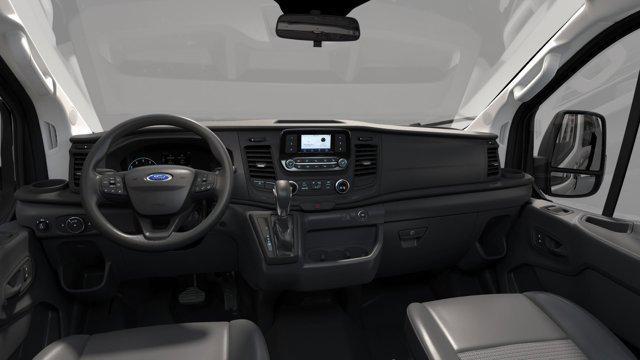 new 2025 Ford Transit-250 car, priced at $47,969