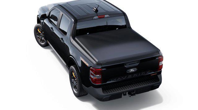 new 2025 Ford Maverick car, priced at $40,265