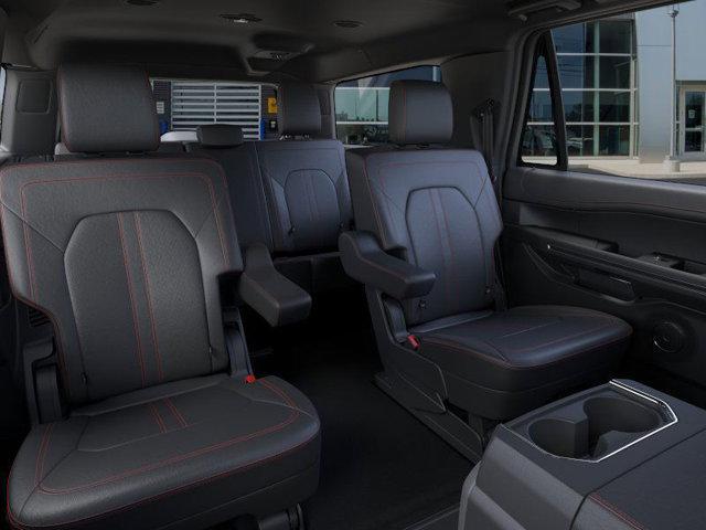 new 2024 Ford Expedition Max car, priced at $82,638