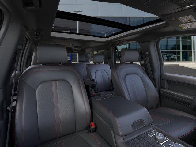 new 2024 Ford Expedition Max car, priced at $82,638