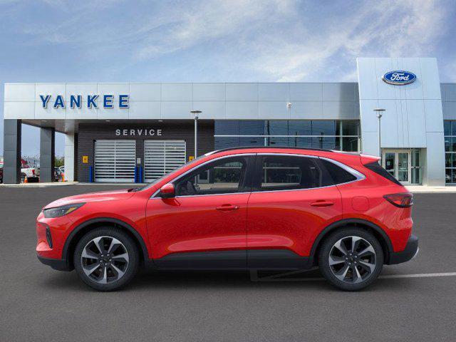 new 2024 Ford Escape car, priced at $39,535