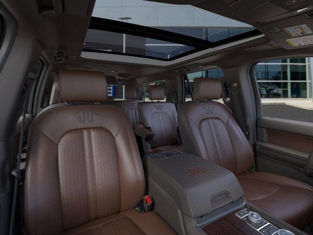 new 2024 Ford Expedition Max car, priced at $88,755