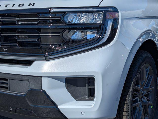 new 2025 Ford Expedition car, priced at $82,868
