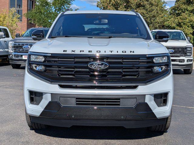 new 2025 Ford Expedition car, priced at $82,868