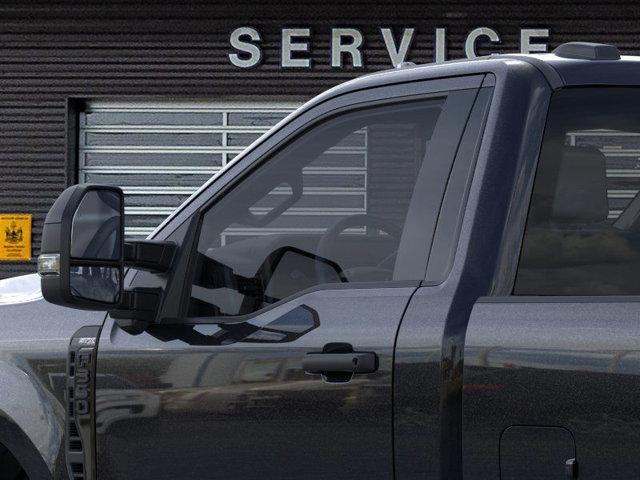 new 2025 Ford F-350 car, priced at $52,693