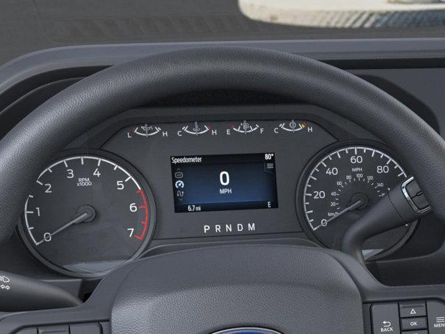 new 2025 Ford F-350 car, priced at $52,693