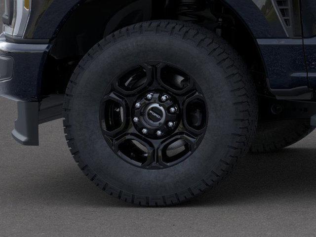 new 2025 Ford F-350 car, priced at $52,693