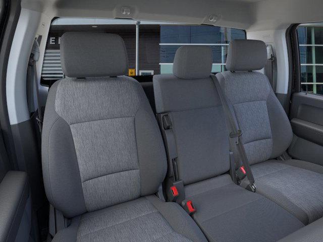 new 2025 Ford F-350 car, priced at $52,693
