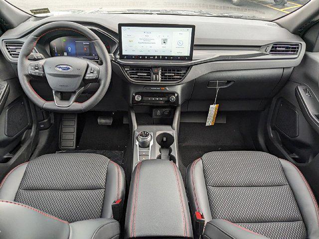 new 2025 Ford Escape car, priced at $34,796